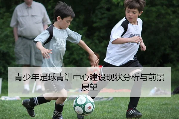 青少年足球青训中心建设现状分析与前景展望